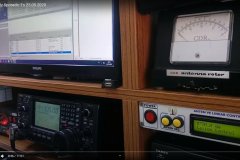 TA7OM Es 144MHz
