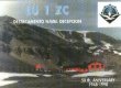 QSL LU1ZC
