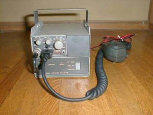 MIZUHO MX-21SPL-21
