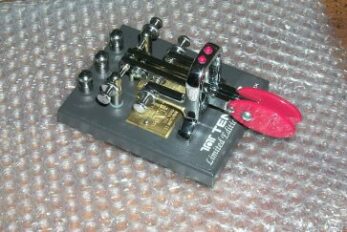 Zoznam KV/VKV pretekov máj 2003