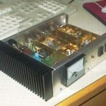 Prototyp XVRT Javornik