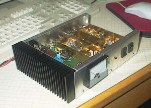 Prototyp XVRT Javornik