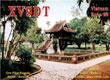 QSL XV9DT