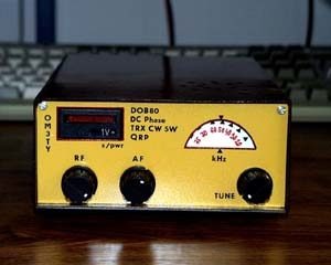 TCVR DOB80