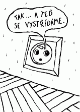 Striedavý prúd
