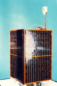 Satelit UO-14