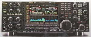 ICOM IC-7800
