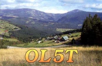 OL5T – Výzva
