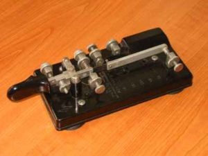 Vibroplex