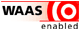 WAAS ikona