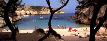 DX expedícia na Menorcu EU-004