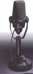 Table microphone Yaesu MD-200