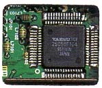 DDS chip