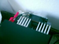 Chladič s ventilátorom