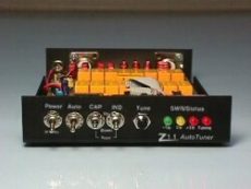 Recenzia LDG Electronics Z11 ATU