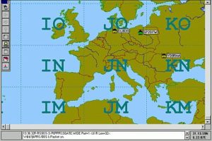 UI-View po jednom prelete ISS
