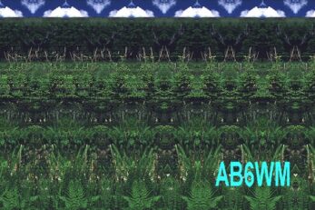 AB6WM stereogram