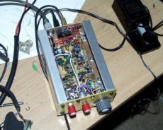 Antenne QRP progettate per portejbl