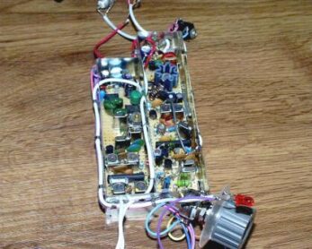 QRP – Minimal Art Session (QRP MAS) 25.5.2006