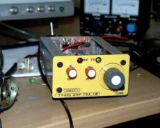QRP
