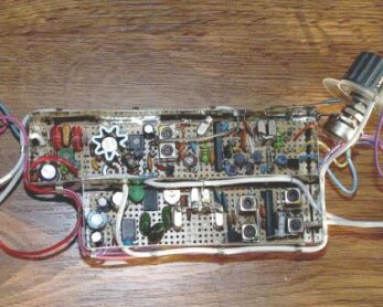 Stretnutie členov OK-QRP klubu 2004