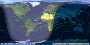 G4ILO - HF Prop