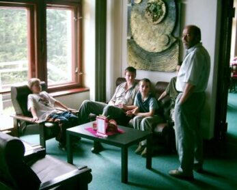 Skúšky na Martinských holiach