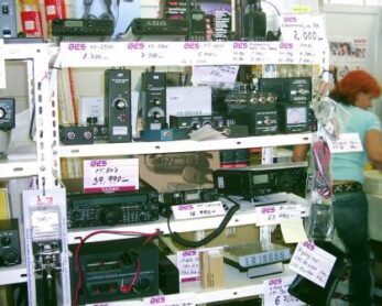 Stretnutie Holice 2008