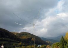 Hexbeam OM3UU