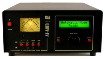 Palstar AT-Auto tuner