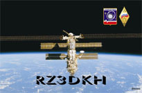 RZ3DKH Global QSL