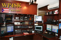 WP4SK Global QSL