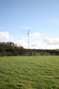 Yagi na 10m