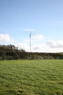 Yagi na 10m