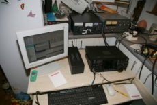 CQ World Wide 160m Contest 2024 CW