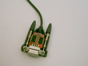 USB CAT FT-1000MP