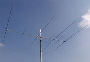 Ultrabeam