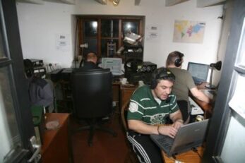 MW9W – CQ WW Contest z Walesu