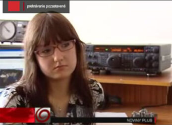 Svet poslednej nádeje