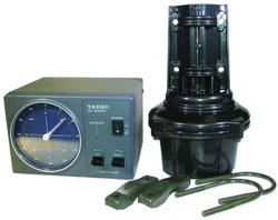 Yaesu rotátor