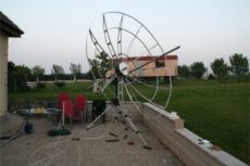 OK EME expedition to Z3 and 4O