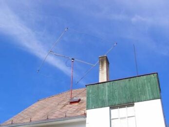 Eco Antenne skončilo