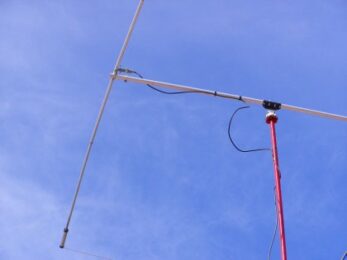 DX expedícia na Markézy – FO/M