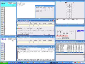 N1MM screenshot