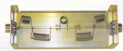 Vectronics LP-30