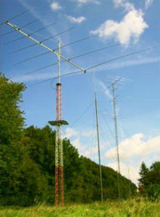CQ WPX Contest CW časť