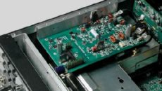 Elecraft K144XV