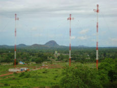 5N0OCH – NIGÉRIA