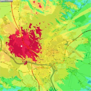 Bratislavská FRN CB brána