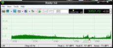 Simple SDR receiver
